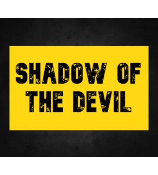 Shadow Of The Devil Steam Key GLOBAL